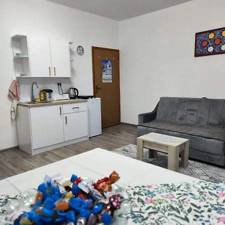 Apartmani Valterova Prijepolje Exterior photo