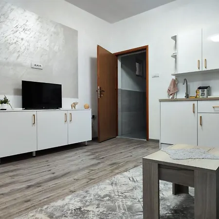 Apartmani Valterova Prijepolje Exterior photo