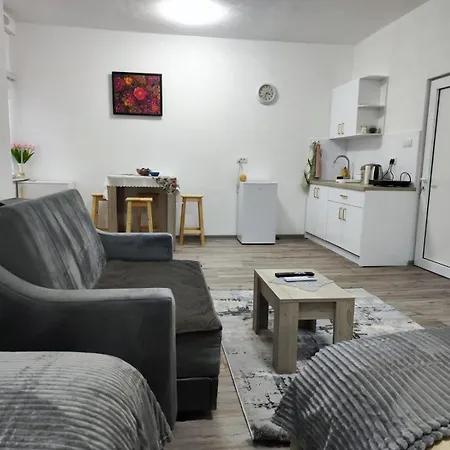 Apartmani Valterova Prijepolje Exterior photo