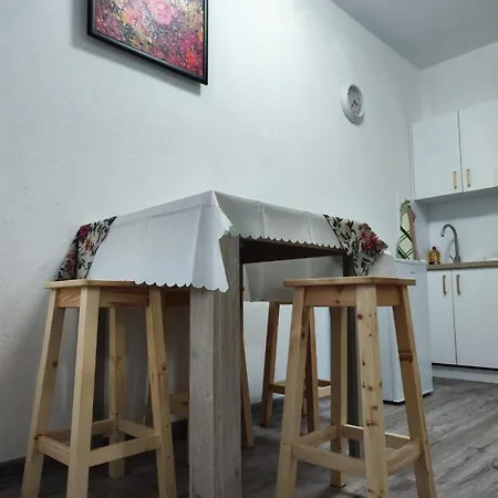 Apartmani Valterova Prijepolje Exterior photo