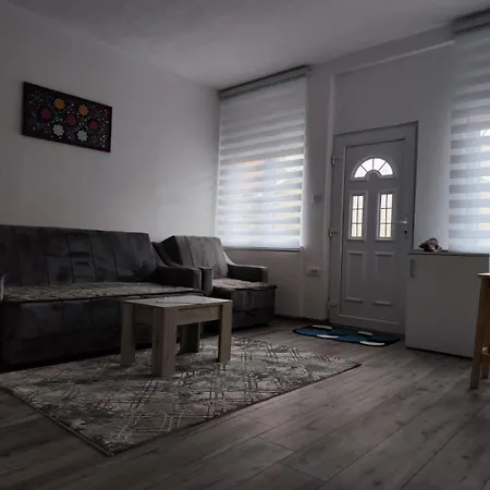 Apartmani Valterova Prijepolje Exterior photo