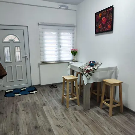 Apartmani Valterova Prijepolje Exterior photo