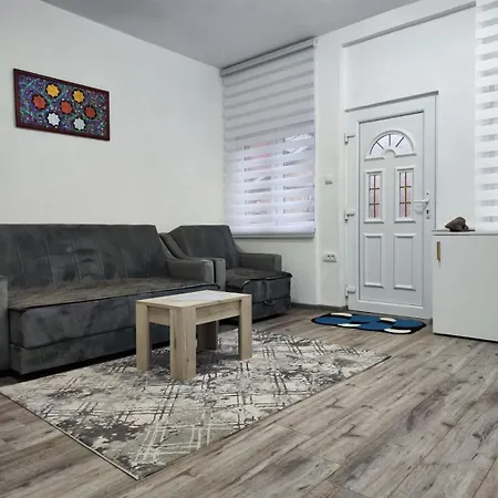 Apartmani Valterova Prijepolje Exterior photo