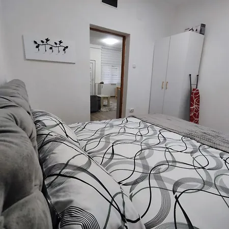 Apartmani Valterova Prijepolje Exterior photo