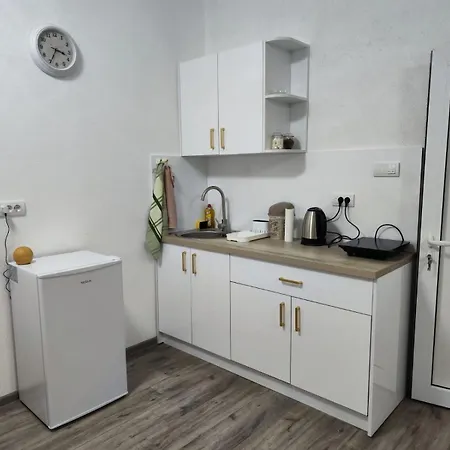Apartmani Valterova Prijepolje Exterior photo
