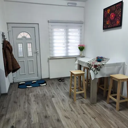 Apartmani Valterova Prijepolje Exterior photo
