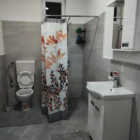 Apartmani Valterova Prijepolje Exterior photo