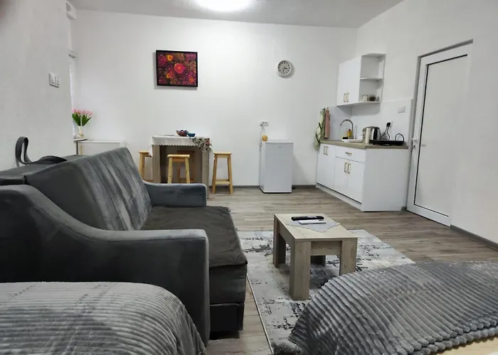 Apartmani Valterova