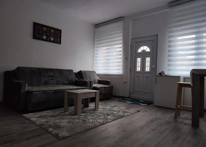 Apartmani Valterova