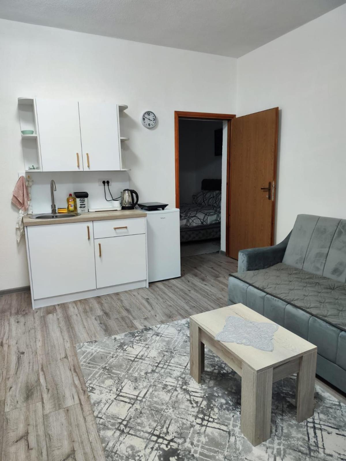 Apartment Valterova Prijepolje