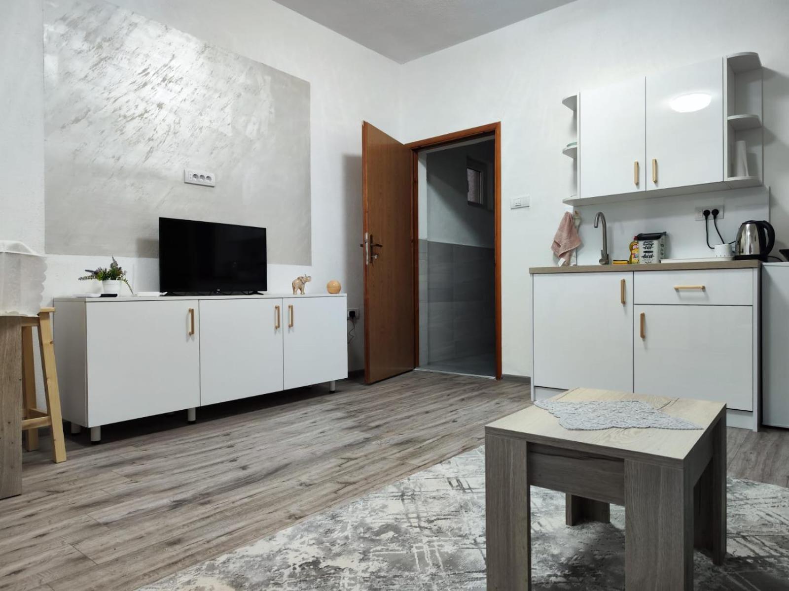 Apartment Valterova Prijepolje