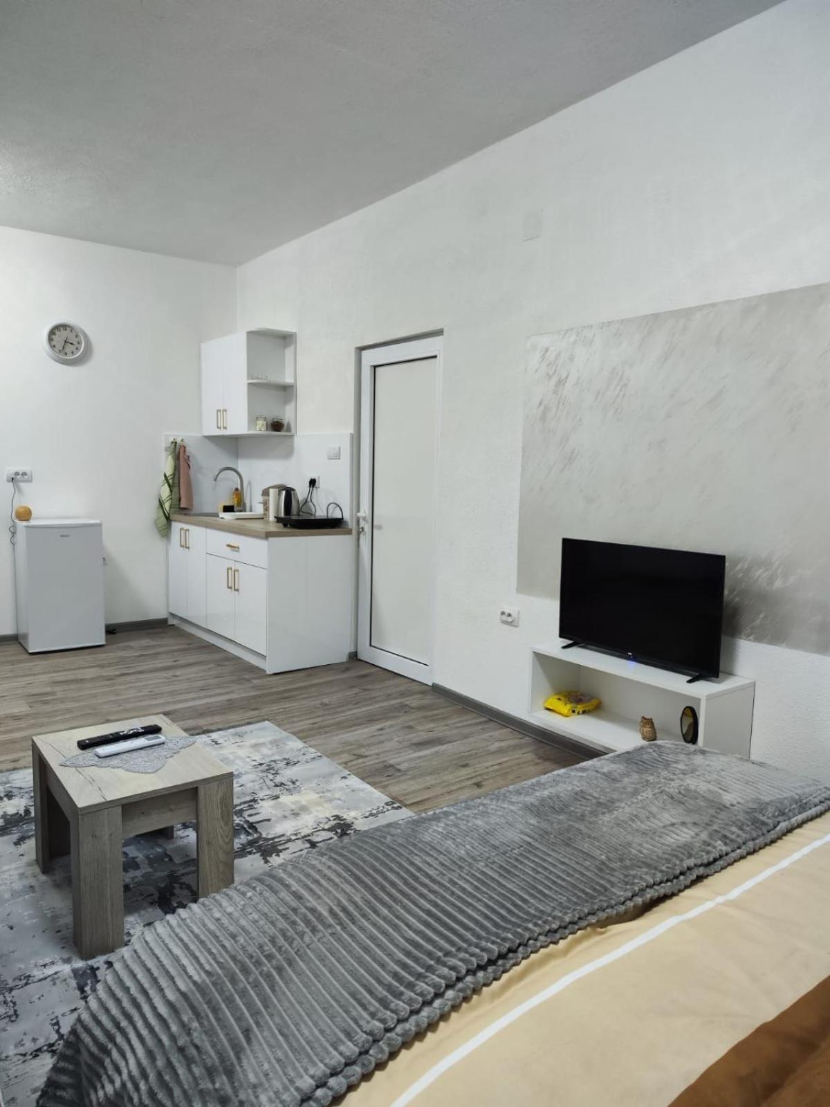 Apartment Valterova *
