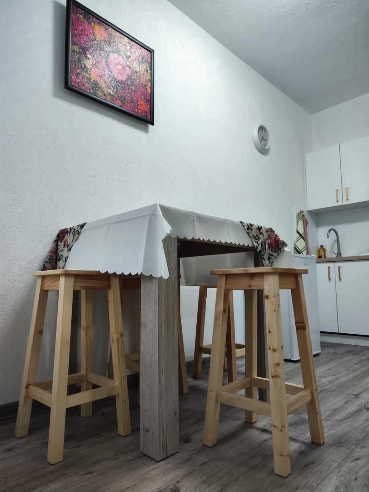 Apartment Valterova