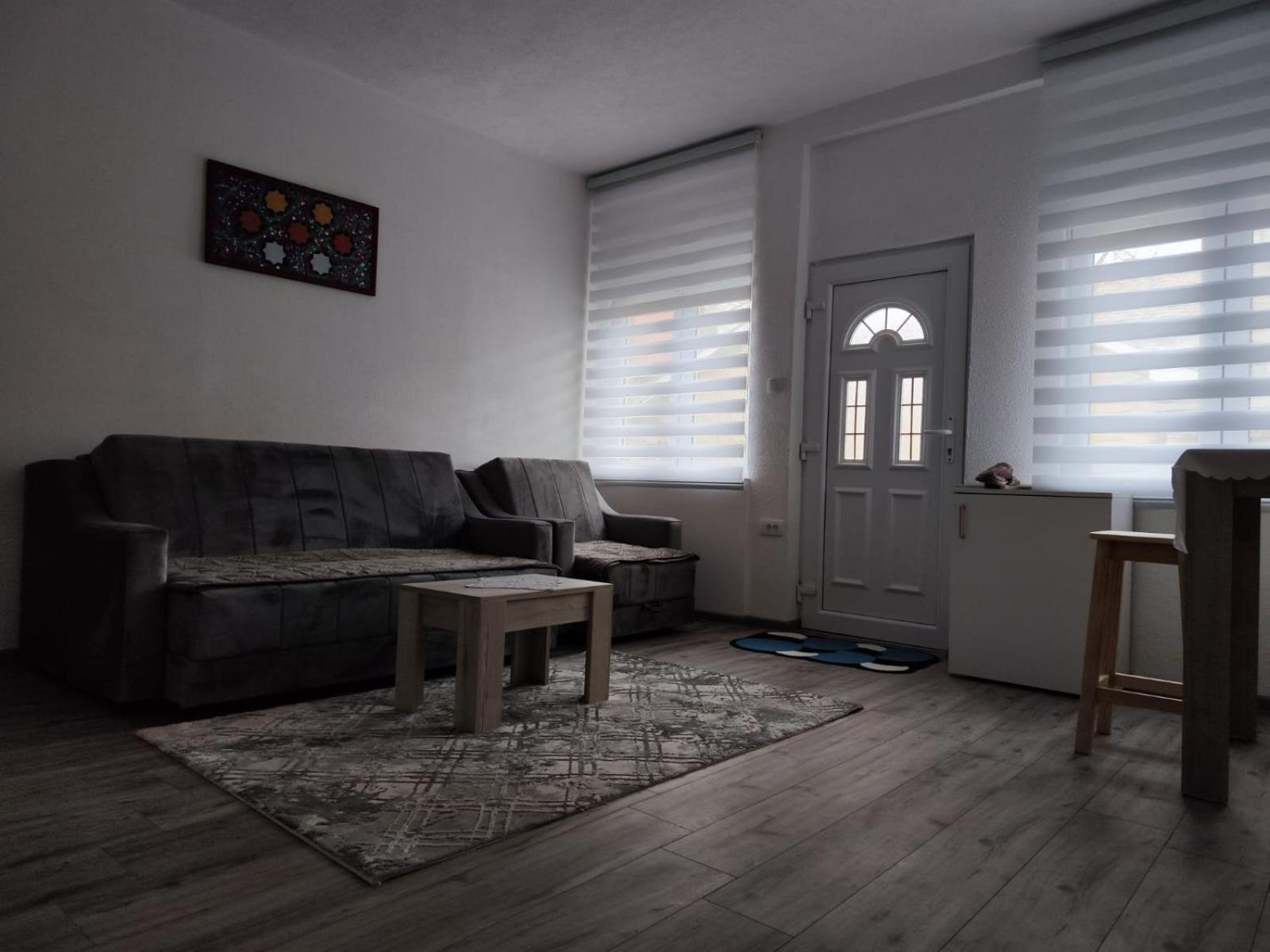 Valterova Apartment Prijepolje