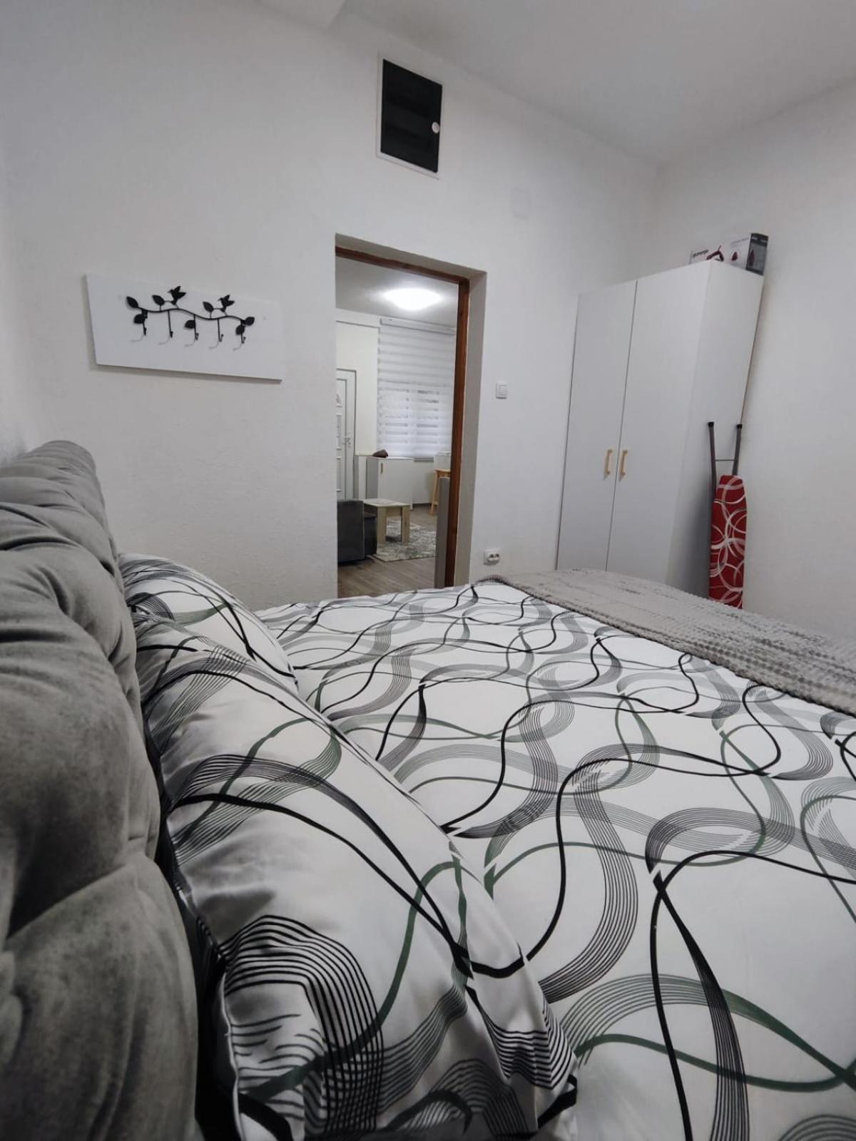 Valterova Apartment *