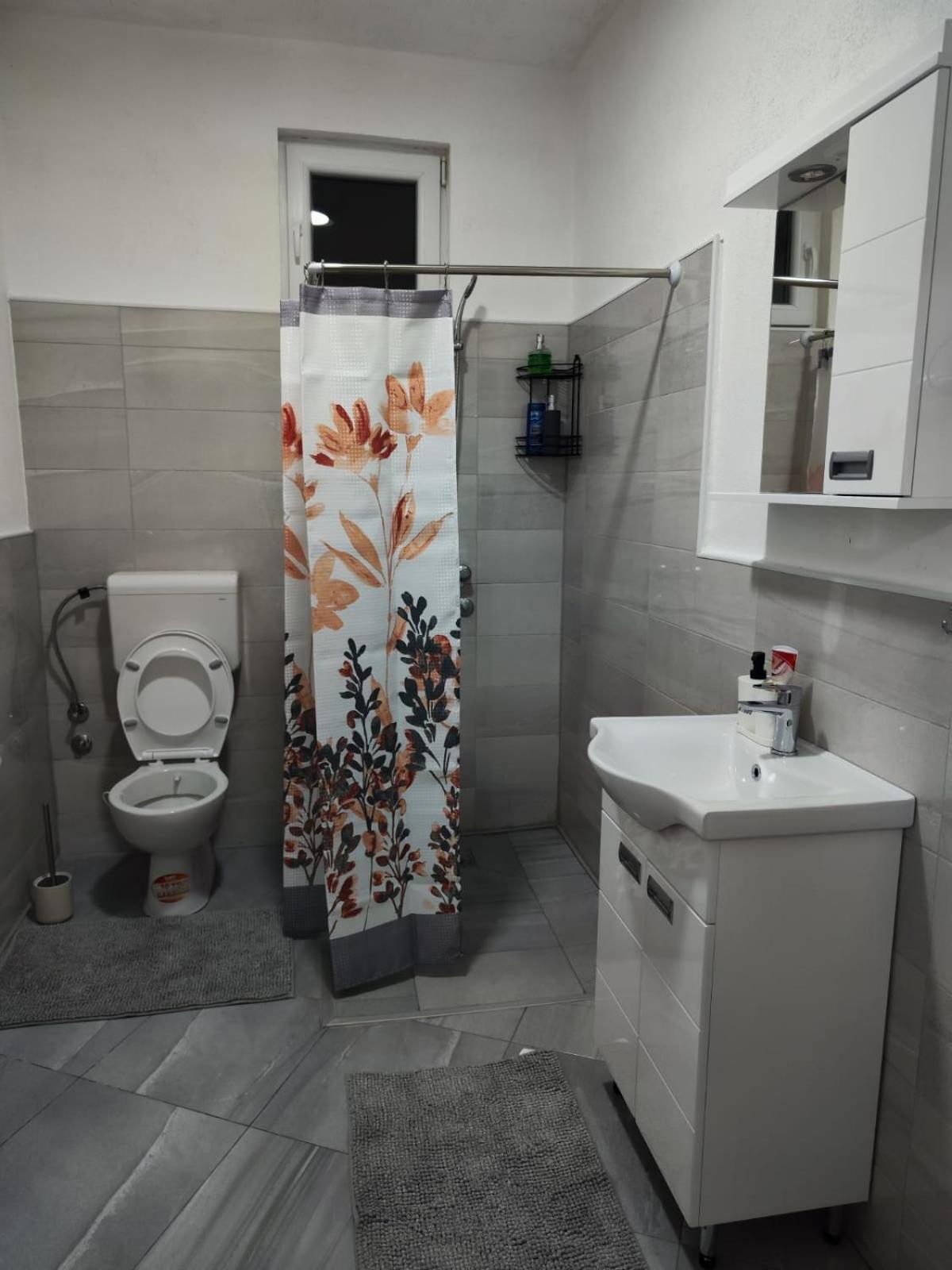 Valterova Apartment