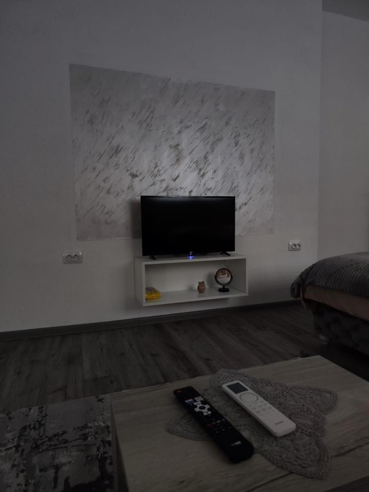 Apartment Valterova