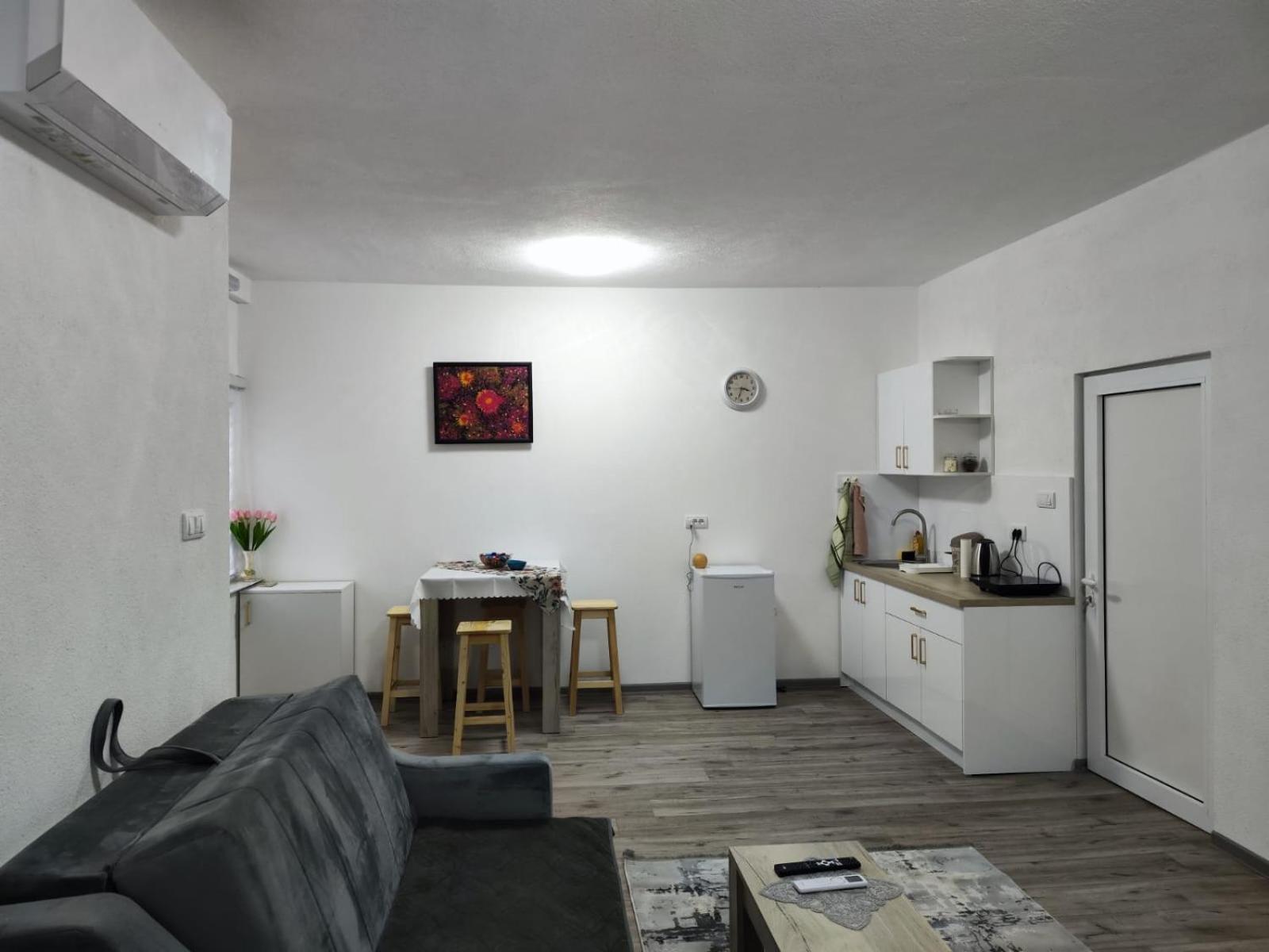 Valterova Apartment *