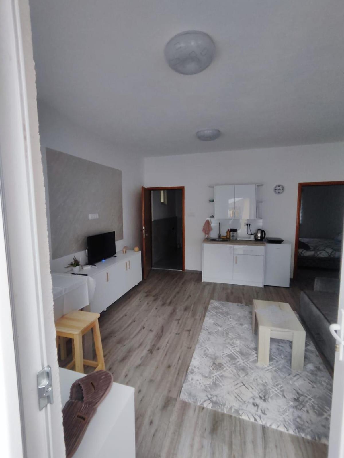 Valterova Apartment
