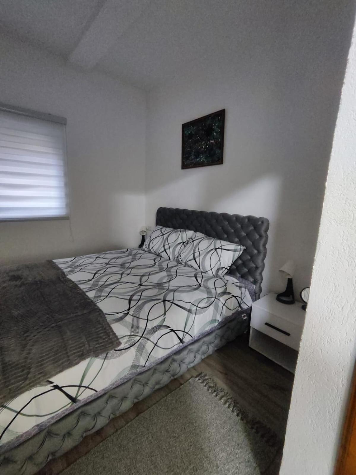 Valterova Apartment *
